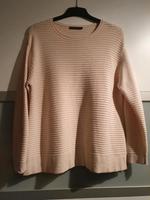 Pullover beige Rheinland-Pfalz - Lörzweiler Vorschau