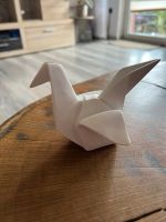 Deko Vogel Origami Maisons Du Monde Niedersachsen - Diepenau Vorschau