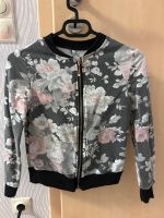 Jacke Blumenprint One Love Größe XS Sachsen - Groß Düben Vorschau