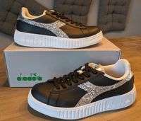 Diadora Sneaker 36,5 Game Step Damen leicht Italien Marke Nordrhein-Westfalen - Mönchengladbach Vorschau