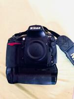 Nikon D700 Thüringen - Weimar Vorschau