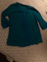 Bluse mit Spitze Kr. München - Oberbiberg Vorschau