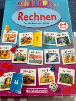 Rechen Spiel Hessen - Braunfels Vorschau