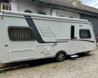 Hymer Nova S Nordrhein-Westfalen - Witten Vorschau