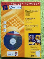 Avery Zweckform CD-Beschriftungs-Set und Papier Rheinland-Pfalz - Siefersheim Vorschau