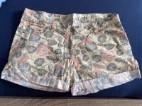 Damen Shorts, Größe 42,  Upfashion, Hawaii Hose Sachsen-Anhalt - Magdeburg Vorschau