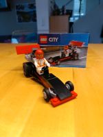 Lego City 30358 Dragster Racer Hessen - Gladenbach Vorschau