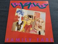 Pagans - Family Fare Vinyl E.P. - Punk Rock Bonn - Beuel Vorschau
