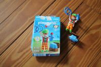 Playmobil Clinic Clowns 4894 Zirkus Circus Limited Edition Harburg - Hamburg Heimfeld Vorschau