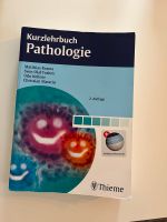 Krams Frahm Kurzlehrbuch Pathologie Niedersachsen - Selsingen Vorschau