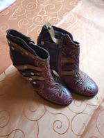 Laura Vita Stiefeletten Hamburg-Mitte - Hamburg Wilhelmsburg Vorschau