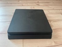 PlayStation 4 500gb Sachsen-Anhalt - Köthen (Anhalt) Vorschau