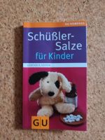 Buch Schüßler- Salze für Kinder Niedersachsen - Rosdorf Vorschau