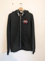 LWSFCK Zipper Hoodie Jacke Gr. M - Sourkrauts Devoted Inc Essen - Burgaltendorf Vorschau