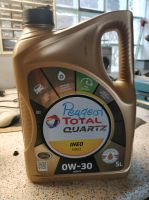 Motoröl Total Quartz Ineo First 0W-30.   1Liter Bayern - Schwandorf Vorschau