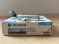 Herpa Wings 1:500 Air Dolomiti Canadair Jet Berlin - Reinickendorf Vorschau