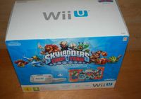 LEERKARTON Nintendo Wii U Skylanders Trap Team Bundle LEER Sammle Wiesbaden - Mainz-Kastel Vorschau