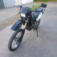 NoHyosung xrx 125 Sachsen-Anhalt - Wolfen Vorschau