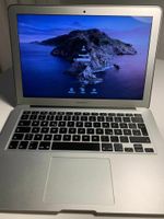 Apple MacBook Air 33.8 cm (13 Zoll), Core i5 1.6GHz, 8 GB RAM Baden-Württemberg - Achern Vorschau