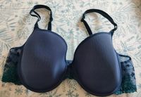 Passionata BH bustier bra 85D blaumarine Saarland - Völklingen Vorschau