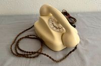 altes Telefon Fg tist 282 b beige Siemens&Halske Ricklingen - Wettbergen Vorschau