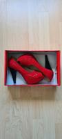 Damen High Heels Peeptoes Sehr Elegant Bayern - Lauf a.d. Pegnitz Vorschau