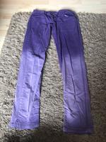 Lila Jeans Sachsen - Crinitzberg Vorschau