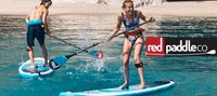 SUP Verleih Red Paddle SPORT 12.6 Komplettset, ab 9 € / Tag Findorff - Weidedamm Vorschau