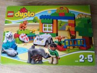 Lego Duplo Zoo Nordrhein-Westfalen - Neukirchen-Vluyn Vorschau