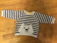 Süßer Pullover, Gr. 86 (Versand 2,25 €) Düsseldorf - Benrath Vorschau