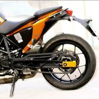 Snoto CleandisC Kettenschutz KTM Duke 690 990 Nordrhein-Westfalen - Bünde Vorschau