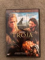 Troja DVD mit Brad Pitt Eimsbüttel - Hamburg Stellingen Vorschau