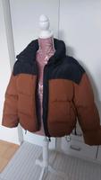 Winterjacke Puffer in braun Cognac Neu Gr. S Niedersachsen - Dinklage Vorschau
