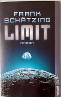 Frank Schätzing: Limit Essen-West - Frohnhausen Vorschau