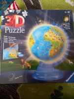 3D Puzzle mit Beleuchtung Niedersachsen - Neu Wulmstorf Vorschau