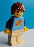 LEGO Minifigur Max wie NEU Essen - Essen-Stadtmitte Vorschau