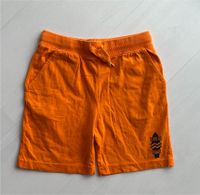 Topolino Sweatshorts Junge Gr 122 Nordrhein-Westfalen - Langenfeld Vorschau