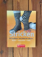 Buch Stricken Brandenburg - Baruth / Mark Vorschau