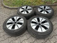 Pirelli Scorpion 19" Winterreifen-Kompletträdersatz Mercedes EQC Stuttgart - Weilimdorf Vorschau