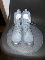 Bugatti Halbschuhe 40,00 mit Versand kosten Sachsen-Anhalt - Oschersleben (Bode) Vorschau