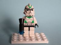 Lego Star Wars Minifigur Clone Trooper aus Set 7260 NEU Köln - Rodenkirchen Vorschau