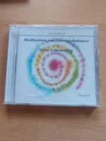 CD "Meditationen zur Energiebalance" v. T. Helliwell Hessen - Friedewald Vorschau