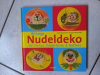 Neu Kinder Kochbuch Nudelgerichte Nudeldeko Kindergeburtstag Deko Bayern - Bergtheim (Unterfranken) Vorschau
