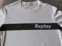 REPLAY Shirt Gr.XL Neu!!! 14 Euro Mecklenburg-Vorpommern - Sarow Vorschau