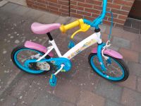 Kinderrad 16 zill Nordrhein-Westfalen - Grevenbroich Vorschau