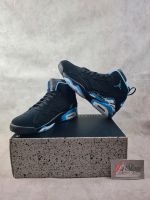 NEU|Nike Air Jordan MVP|Black/University Blue-White|Gr.44,5/45,5 Nordrhein-Westfalen - Frechen Vorschau