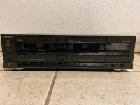 Technics Double Stereo Kassettendeck RS-T230 Nordrhein-Westfalen - Grevenbroich Vorschau