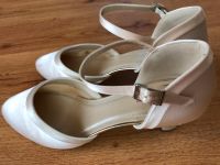 Brautschuhe Rainbow Letty in ivory, Gr. 37 (4) Nordrhein-Westfalen - Kleve Vorschau