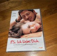 P.S. Ich liebe dich Film Liebesfilm DVD Kino TV Liebe Cecilia Ahe Baden-Württemberg - Ludwigsburg Vorschau