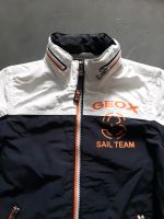 Sommer Regenjacke Geox gr. 104-110 Nordrhein-Westfalen - Solingen Vorschau